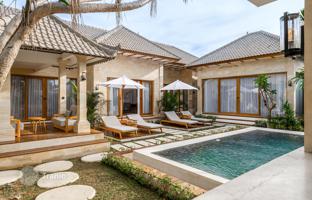 3-bedroom villa 202 m² in Gianyar for $411,000
