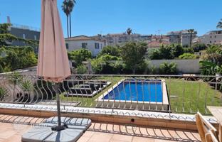 5-bedroom cottage in Golf Juan for 790,000 €