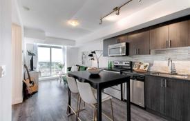 Apartment – Scarborough, Toronto, Ontario,  Canada for C$743,000