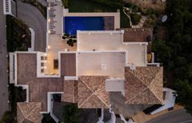 Villa – Marbella, Andalusia, Spain for 3,450,000 €