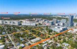 3-bedroom house 125 m² in Miami for $1,100,000