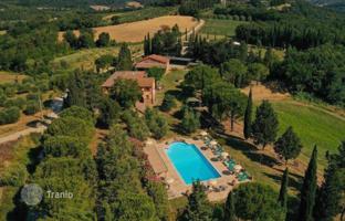 18-bedroom villa 1,022 m² in Peccioli for 1,550,000 €