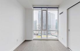 Apartment – Fort York Boulevard, Old Toronto, Toronto,  Ontario,   Canada for C$843,000