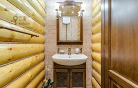 Detached house 220 m² in Moscow Region, Russia for 75,000 ₽ per week