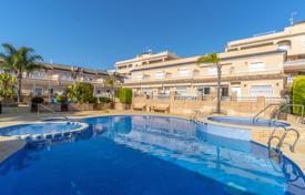 Three-bedroom furnished apartment in Los Dolses, Alicante, Spain for 179,000 €