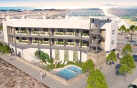 Sea view apartment at 400 meters from the beach, Los Alcázares, Spain for 194,000 €