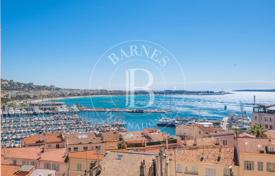 Apartment – Cannes, Côte d'Azur (French Riviera), France for 1,390,000 €