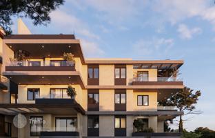 1-bedroom apartment 50 m² in Larnaca for 230,000 €