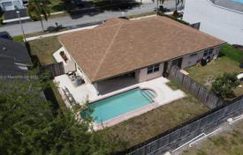 Townhome – Cooper City, Broward, Florida,  USA for $500,000