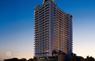 95 new flats in residential complex Reef 996 in Dubai Production City for From $214,000