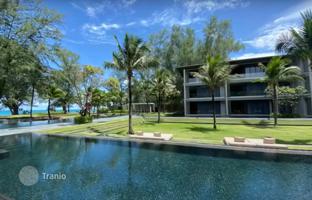 2-bedroom apartments in condo 98 m² in Mai Khao for $349,000