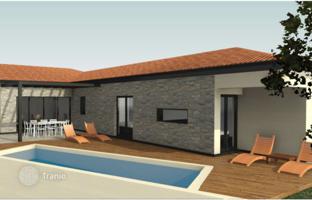 2-bedroom house 145 m² in Brtonigla for 495,000 €