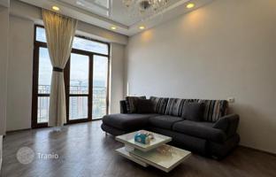 2-bedroom apartment 92 m² in Vake-Saburtalo for $216,000