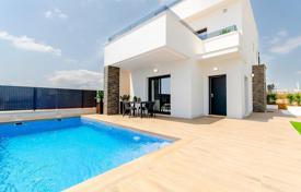 Modern villa with a swimming pool, Orihuela, Spain for 339,000 €