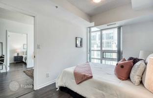 5-bedroom apartment in Old Toronto for C$821,000