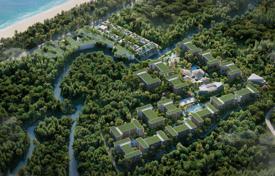 New apartments just a stone's throw from Bang Tao Beach, Phuket, Thailand for From $349,000