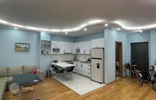 3-bedroom apartment 120 m² in Batumi for $430,000