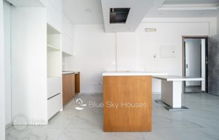 2-bedroom apartment in new building in Limassol for 630,000 €
