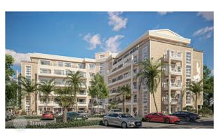 1-bedroom apartment 62 m² in Sunny Beach for 106,000 €