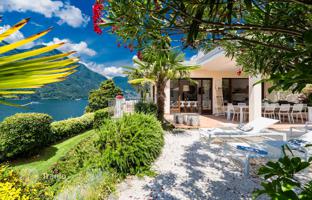 3-bedroom villa in Nesso for 2,480,000 €