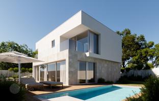4-bedroom cottage 375 m² in Oeiras for 1,950,000 €