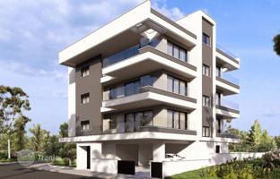 2-bedroom penthouse 94 m² in Limassol for 388,000 €
