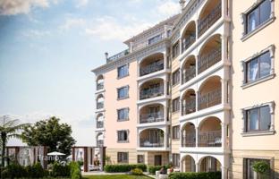 2-bedroom apartment 133 m² in Nessebar for 319,000 €