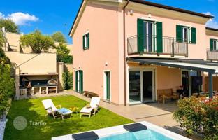 3-bedroom villa in Chiavari for 2,550,000 €