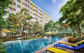 New residential complex of turnkey apartments in Nong Kai, Hua Hin, Prachuap Khiri Khan, Thailand for From 38,500 €
