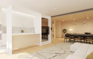 3-room apartment in Funchal for 525,000 €