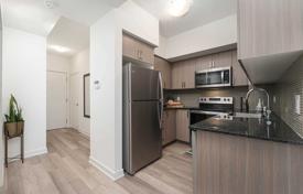 Apartment – York, Toronto, Ontario,  Canada for C$852,000