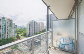 Apartment – Yonge Street, Toronto, Ontario,  Canada for C$1,000,000