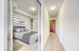 Apartment – Queen Street East, Toronto, Ontario,  Canada for C$758,000