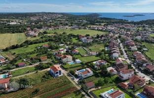 Land plot 684 m² in Fažana for 155,000 €