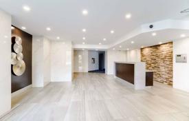 Apartment – Etobicoke, Toronto, Ontario,  Canada for C$803,000