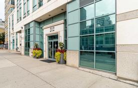 Apartment – Eglinton Avenue East, Toronto, Ontario,  Canada for C$691,000