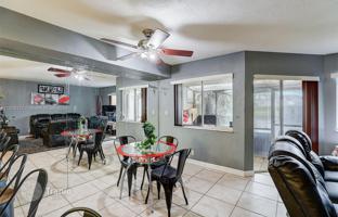 3-bedroom house 132 m² in Plantation for $400,000