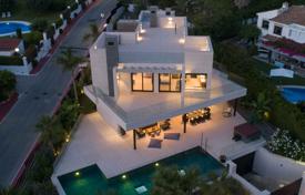 Villa – Nueva Andalucia, Marbella, Andalusia,  Spain for 4,995,000 €