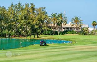 6-bedroom villa 700 m² in Playa de las Americas for 4,350,000 €