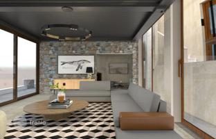 4-bedroom villa in Crete for 4,500,000 €