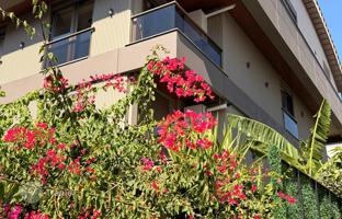 1-bedroom apartment 55 m² in Antalya (city) for 15,772,000 TRY