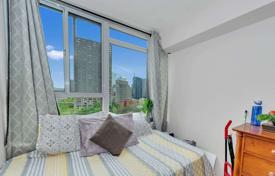 Apartment – Carlton Street, Old Toronto, Toronto,  Ontario,   Canada for C$954,000