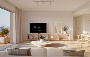 2-bedroom apartment 118 m² in Calpe for 375,000 €