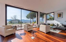6-bedrooms villa in Cannes, France for 11,400 € per week