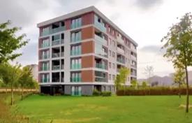 Modern Apartment at Decent Compound in Beylikduzu for $229,000