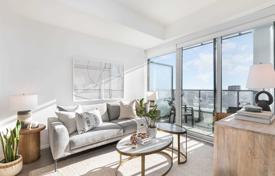Apartment – Soudan Avenue, Old Toronto, Toronto,  Ontario,   Canada for C$1,056,000