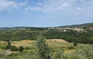 Land plot 450 m² in Grožnjan for 90,000 €