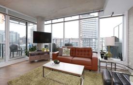 Apartment – Old Toronto, Toronto, Ontario,  Canada for C$1,027,000