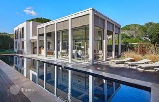 3-bedroom villa in Ramatyuel. Price on request