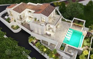 5-bedroom villa 616 m² in Benahavis for 6,350,000 €